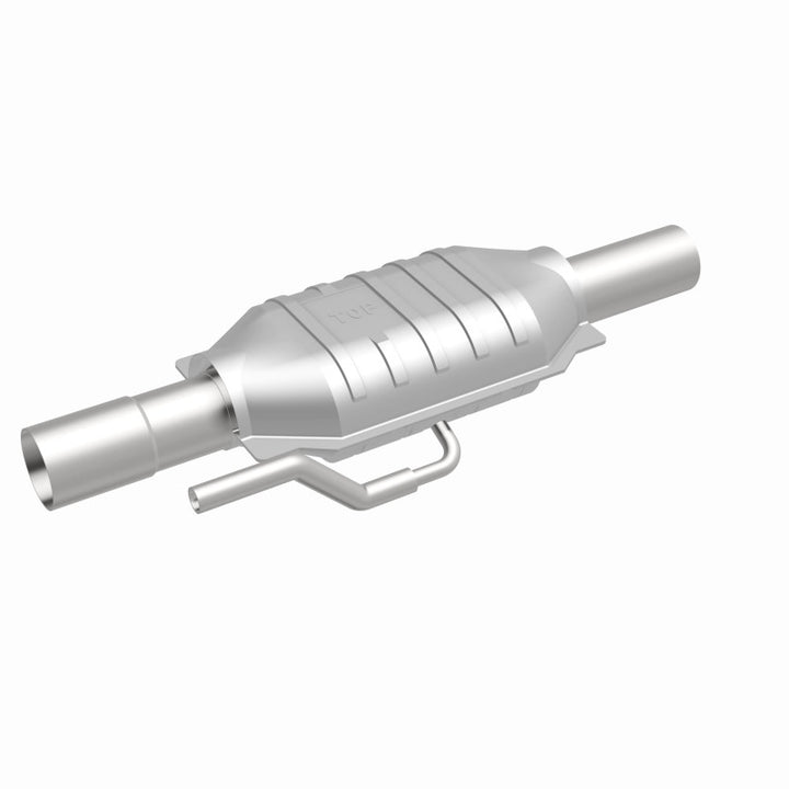 MagnaFlow CARB-Grade Direct-Fit Catalytic Converter - Dodge Ram 2500 1994-1995 8.0L, view 18