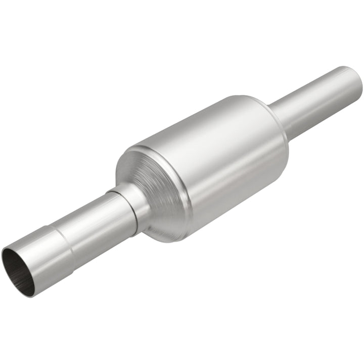 MagnaFlow CARB-Grade Direct-Fit Catalytic Converter - Jeep Wrangler 1993-1995
