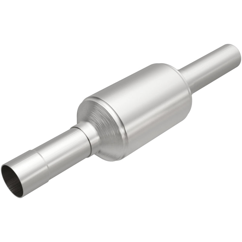 MagnaFlow CARB-Grade Direct-Fit Catalytic Converter - Jeep Wrangler 1993-1995