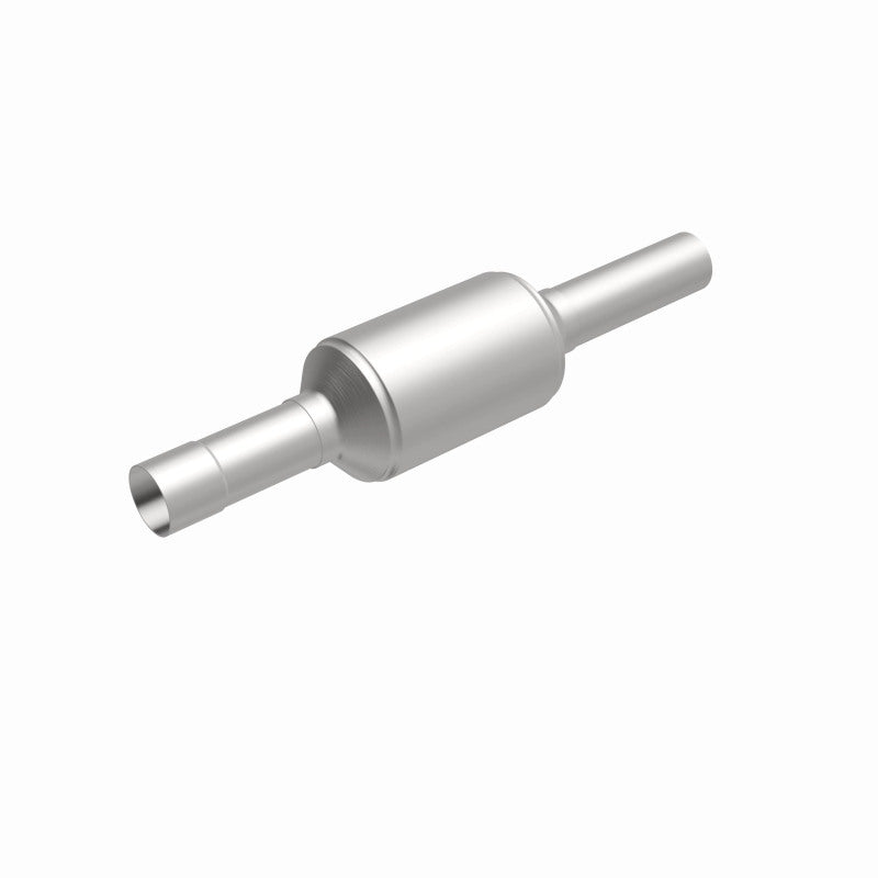 MagnaFlow CARB-Grade Direct-Fit Catalytic Converter - Jeep Wrangler 1993-1995, view 11