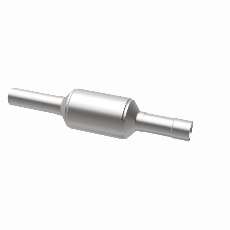 MagnaFlow CARB-Grade Direct-Fit Catalytic Converter - Jeep Wrangler 1993-1995, view 17