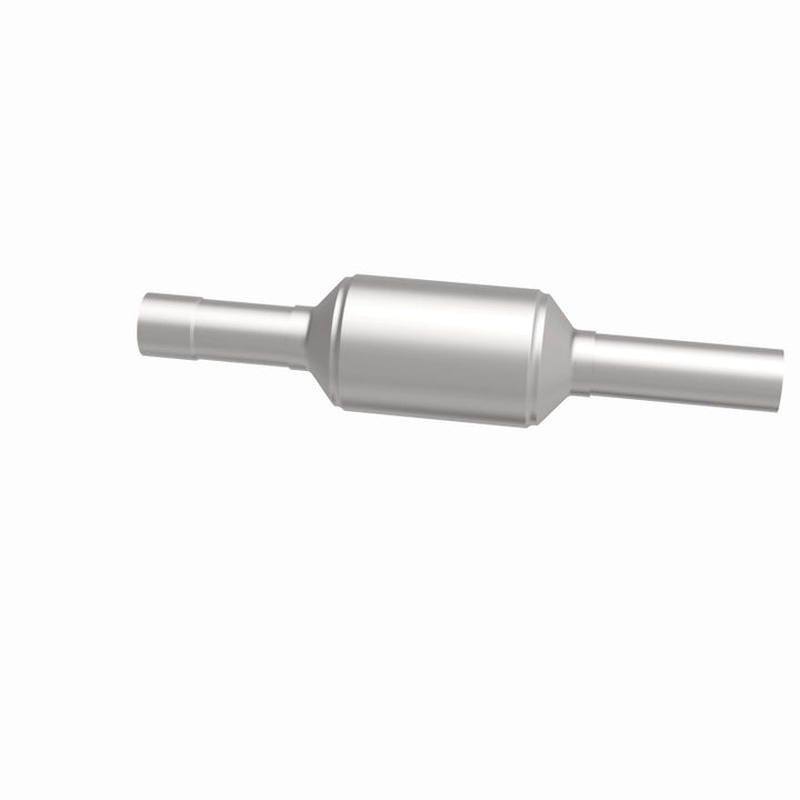 MagnaFlow CARB-Grade Direct-Fit Catalytic Converter - Jeep Wrangler 1993-1995, view 31