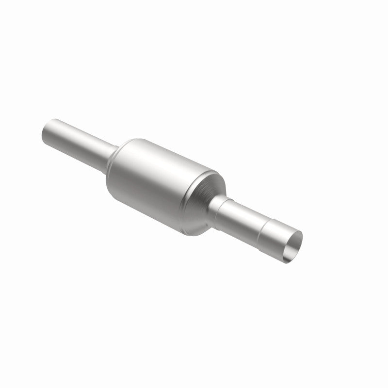 MagnaFlow CARB-Grade Direct-Fit Catalytic Converter - Jeep Wrangler 1993-1995, view 33