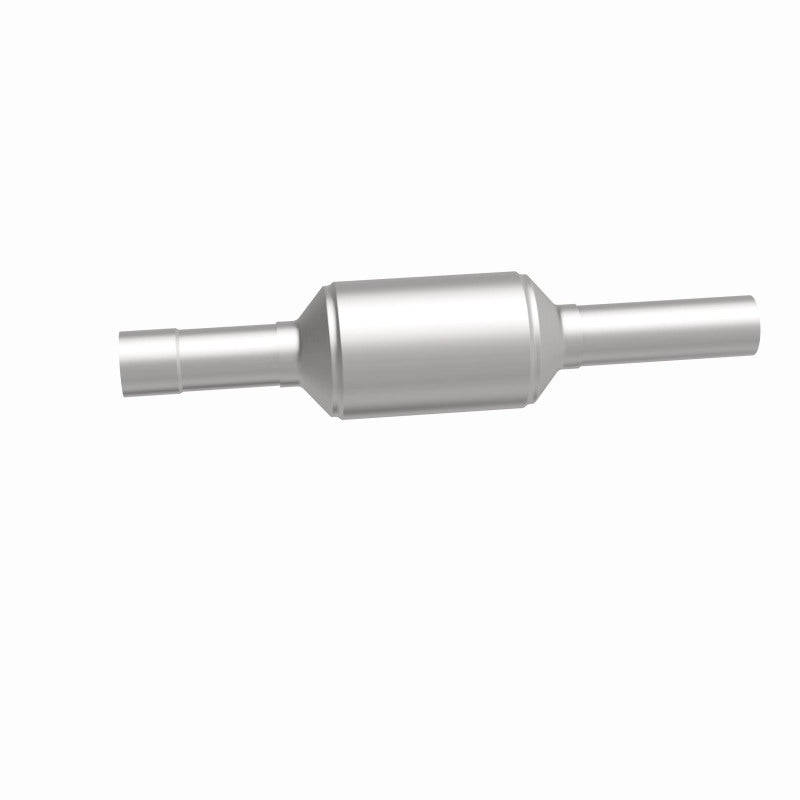 MagnaFlow CARB-Grade Direct-Fit Catalytic Converter - Jeep Wrangler 1993-1995, view 35
