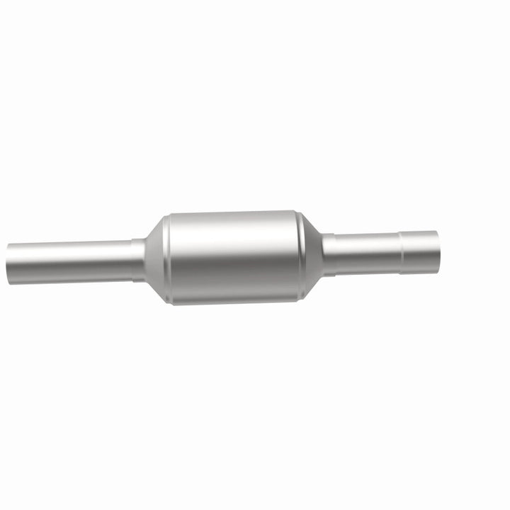 MagnaFlow CARB-Grade Direct-Fit Catalytic Converter - Jeep Wrangler 1993-1995, view 5
