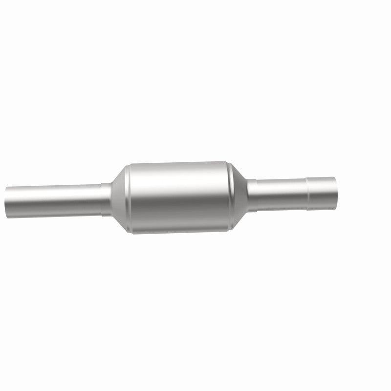 MagnaFlow CARB-Grade Direct-Fit Catalytic Converter - Jeep Wrangler 1993-1995, view 5