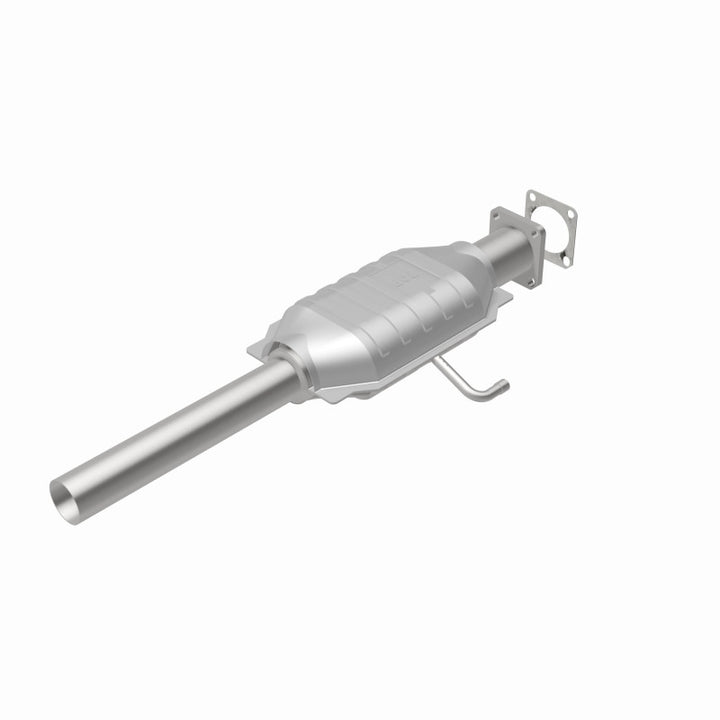 MagnaFlow CARB-Grade Direct-Fit Catalytic Converter - Jeep Wrangler 1987-1990 4.2L, view 10
