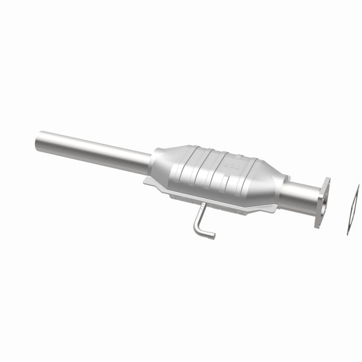 MagnaFlow CARB-Grade Direct-Fit Catalytic Converter - Jeep Wrangler 1987-1990 4.2L, view 29