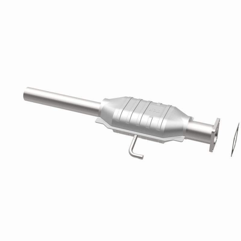 MagnaFlow CARB-Grade Direct-Fit Catalytic Converter - Jeep Wrangler 1987-1990 4.2L, view 29