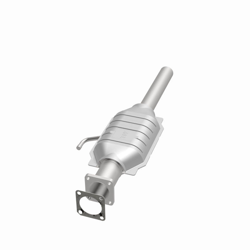 MagnaFlow CARB-Grade Direct-Fit Catalytic Converter - Jeep Wrangler 1987-1990 4.2L, view 32