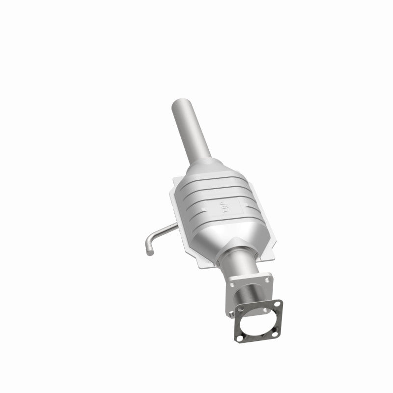 MagnaFlow CARB-Grade Direct-Fit Catalytic Converter - Jeep Wrangler 1987-1990 4.2L, view 34