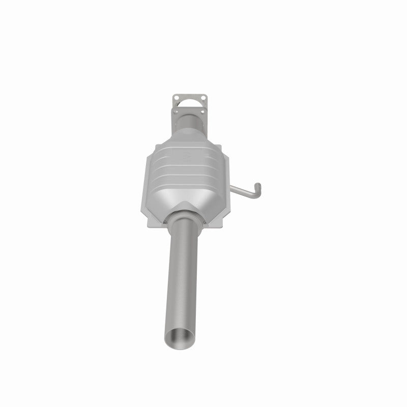 MagnaFlow CARB-Grade Direct-Fit Catalytic Converter - Jeep Wrangler 1987-1990 4.2L, view 36