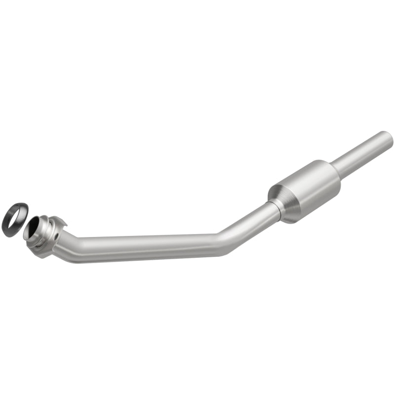 MagnaFlow CARB-Grade Direct-Fit Catalytic Converter - Dodge Caravan / Plymouth Voyager 2.5L 1987-1995