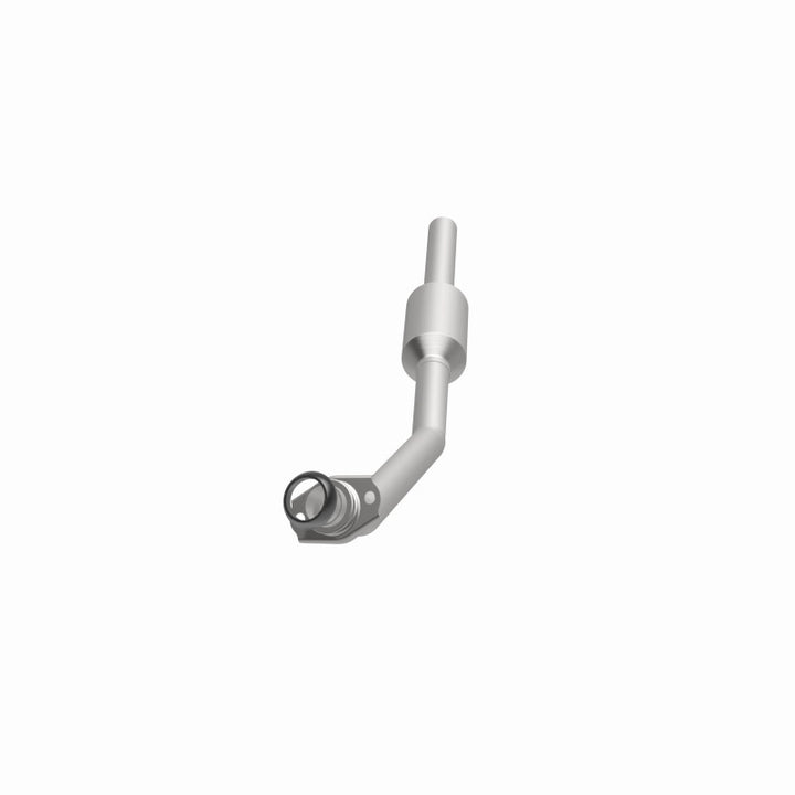 MagnaFlow CARB-Grade Direct-Fit Catalytic Converter - Dodge Caravan / Plymouth Voyager 2.5L 1987-1995, view 10