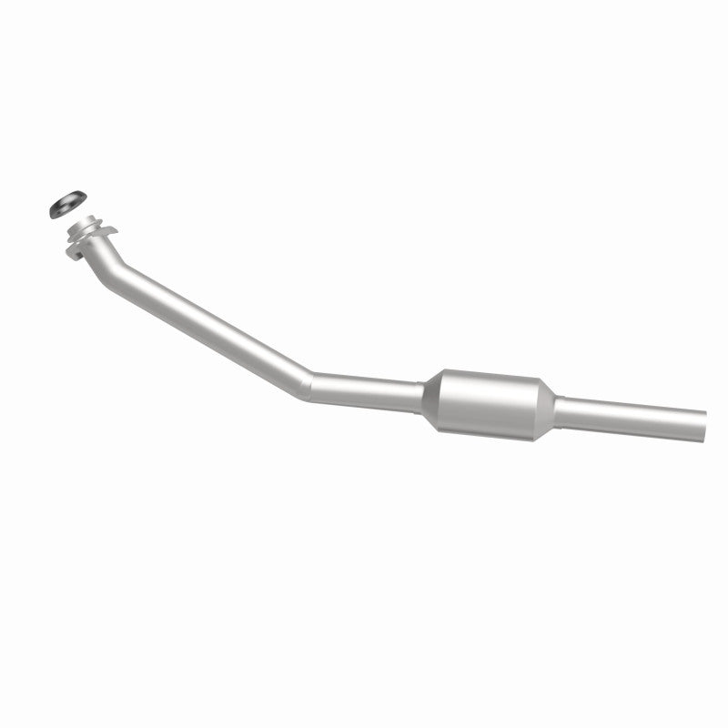 MagnaFlow CARB-Grade Direct-Fit Catalytic Converter - Dodge Caravan / Plymouth Voyager 2.5L 1987-1995, view 11