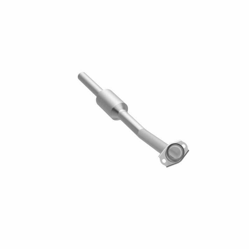 MagnaFlow CARB-Grade Direct-Fit Catalytic Converter - Dodge Caravan / Plymouth Voyager 2.5L 1987-1995, view 13