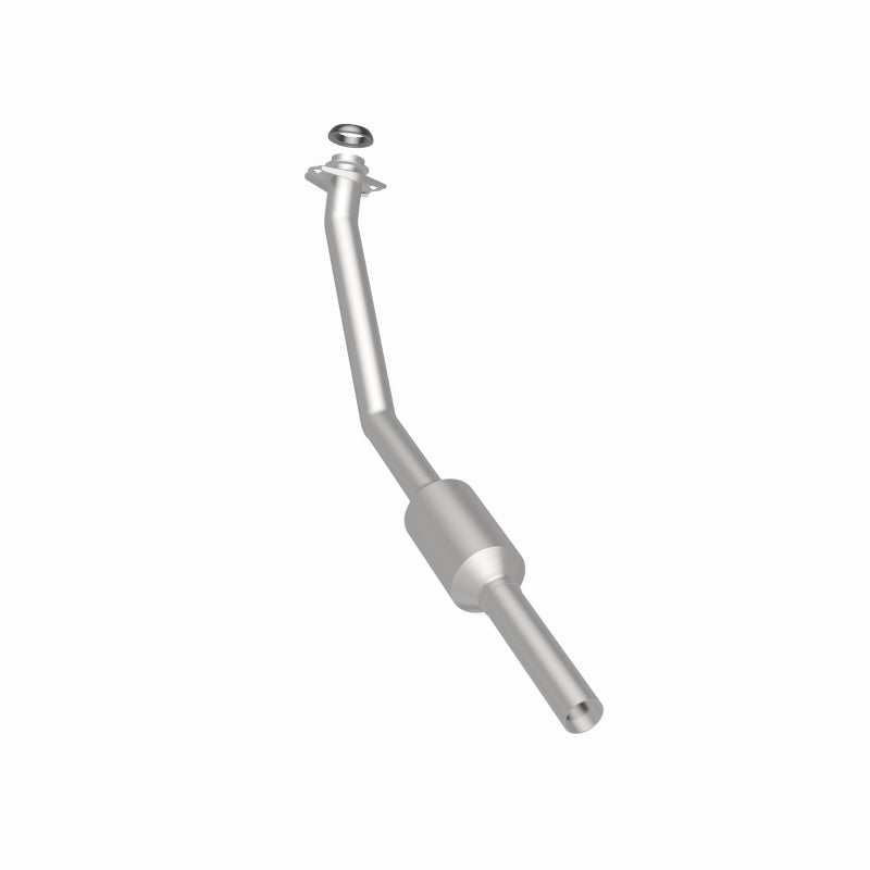 MagnaFlow CARB-Grade Direct-Fit Catalytic Converter - Dodge Caravan / Plymouth Voyager 2.5L 1987-1995, view 15