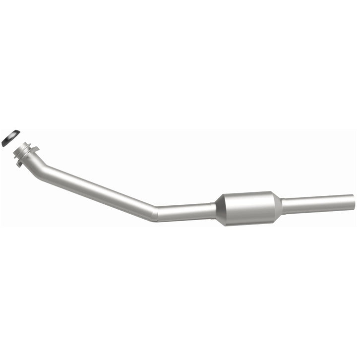 MagnaFlow CARB-Grade Direct-Fit Catalytic Converter - Dodge Caravan / Plymouth Voyager 2.5L 1987-1995, view 16