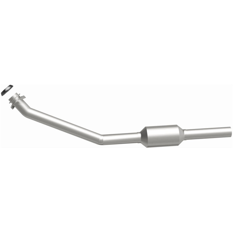 MagnaFlow CARB-Grade Direct-Fit Catalytic Converter - Dodge Caravan / Plymouth Voyager 2.5L 1987-1995, view 16
