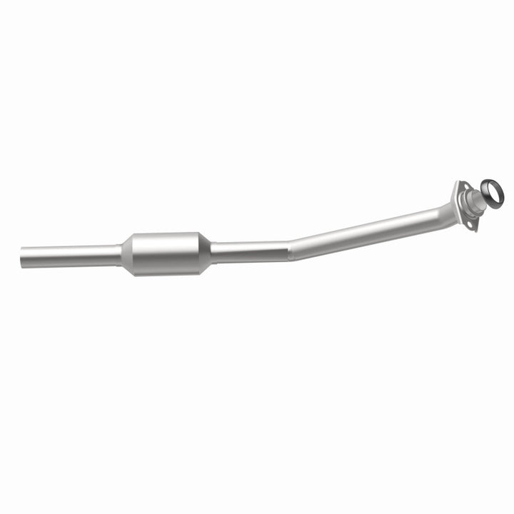 MagnaFlow CARB-Grade Direct-Fit Catalytic Converter - Dodge Caravan / Plymouth Voyager 2.5L 1987-1995, view 17