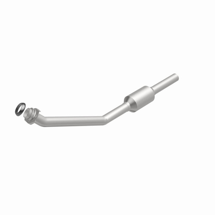 MagnaFlow CARB-Grade Direct-Fit Catalytic Converter - Dodge Caravan / Plymouth Voyager 2.5L 1987-1995, view 20