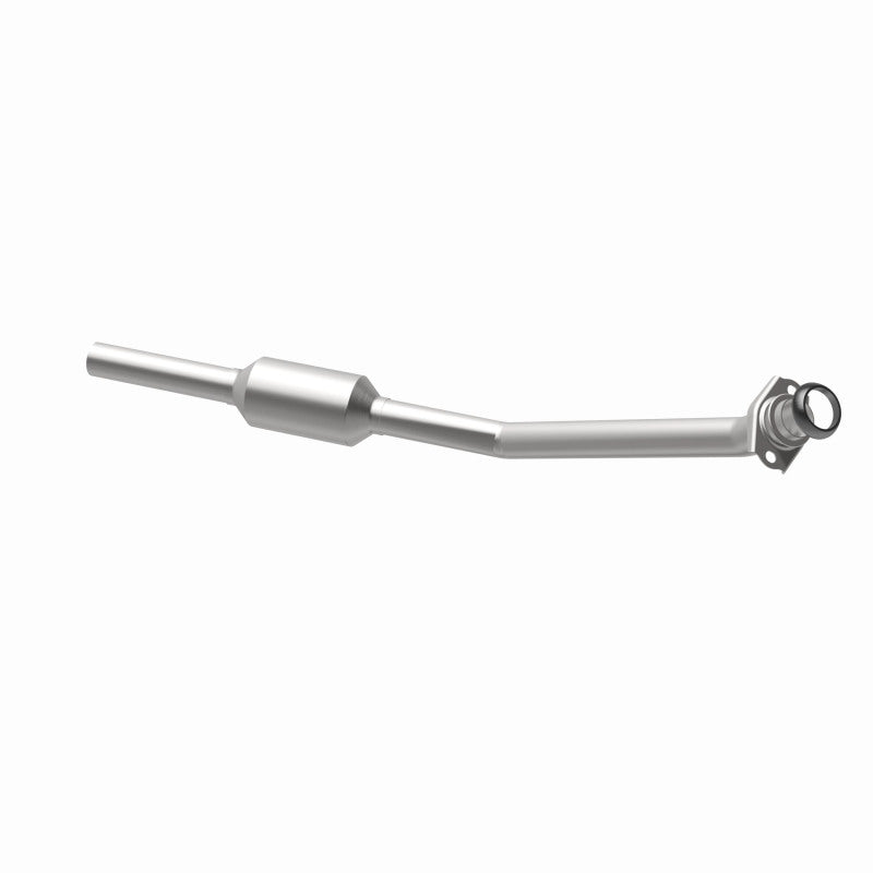 MagnaFlow CARB-Grade Direct-Fit Catalytic Converter - Dodge Caravan / Plymouth Voyager 2.5L 1987-1995, view 21