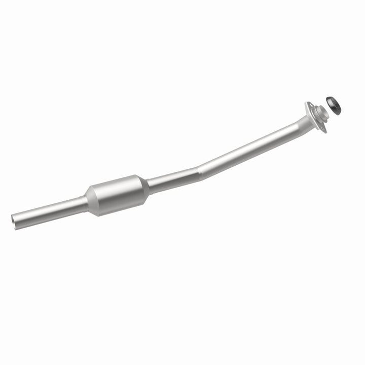 MagnaFlow CARB-Grade Direct-Fit Catalytic Converter - Dodge Caravan / Plymouth Voyager 2.5L 1987-1995, view 23