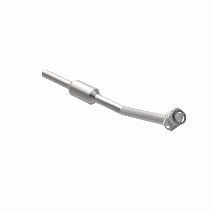 MagnaFlow CARB-Grade Direct-Fit Catalytic Converter - Dodge Caravan / Plymouth Voyager 2.5L 1987-1995, view 24