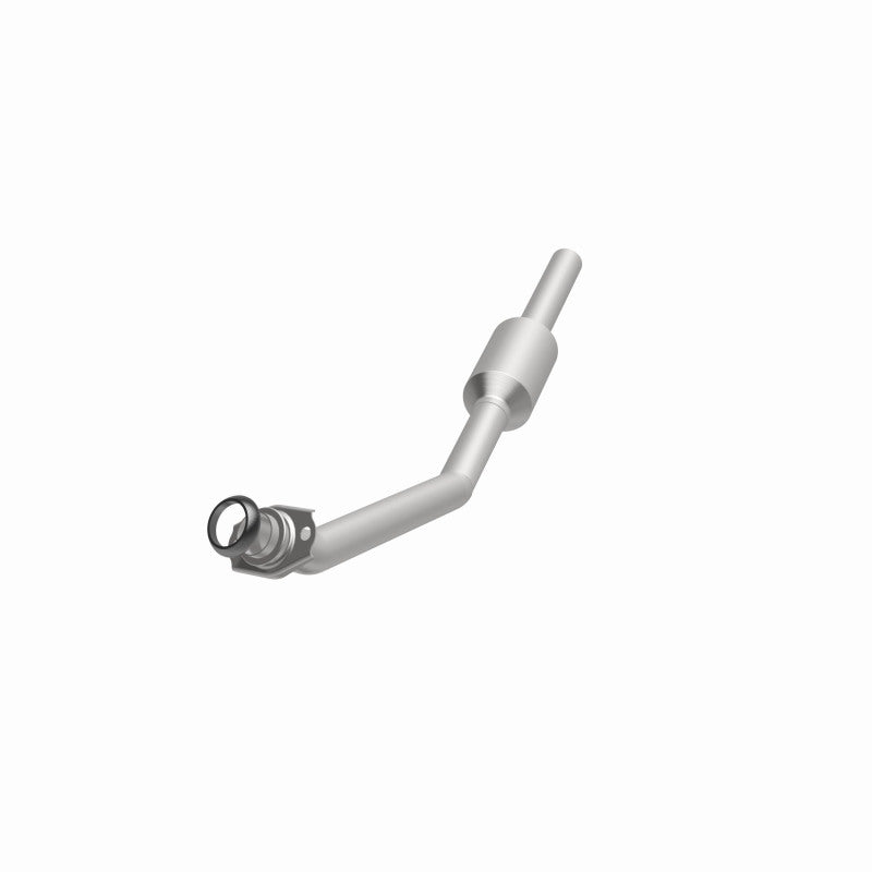 MagnaFlow CARB-Grade Direct-Fit Catalytic Converter - Dodge Caravan / Plymouth Voyager 2.5L 1987-1995, view 25