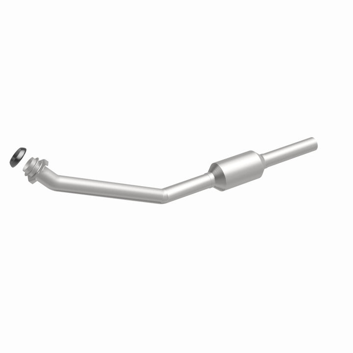 MagnaFlow CARB-Grade Direct-Fit Catalytic Converter - Dodge Caravan / Plymouth Voyager 2.5L 1987-1995, view 26