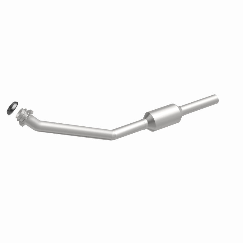 MagnaFlow CARB-Grade Direct-Fit Catalytic Converter - Dodge Caravan / Plymouth Voyager 2.5L 1987-1995, view 26