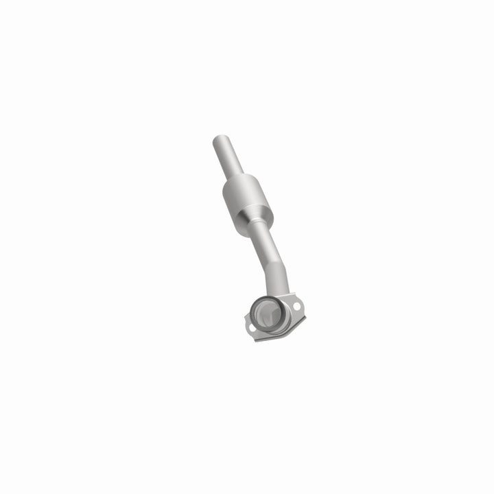 MagnaFlow CARB-Grade Direct-Fit Catalytic Converter - Dodge Caravan / Plymouth Voyager 2.5L 1987-1995, view 3