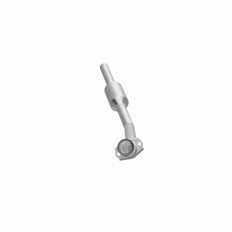 MagnaFlow CARB-Grade Direct-Fit Catalytic Converter - Dodge Caravan / Plymouth Voyager 2.5L 1987-1995, view 3