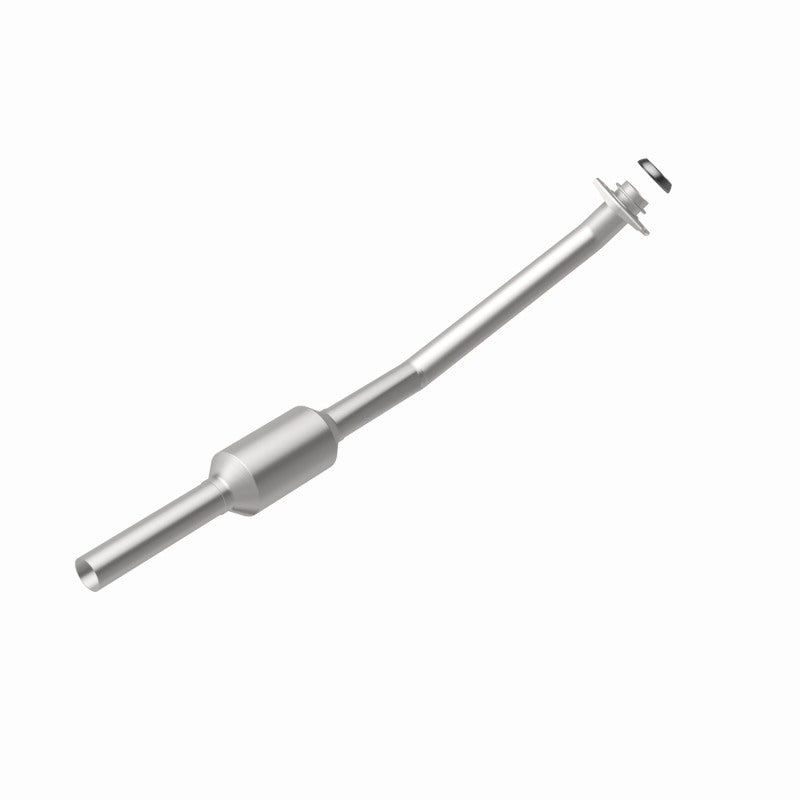 MagnaFlow CARB-Grade Direct-Fit Catalytic Converter - Dodge Caravan / Plymouth Voyager 2.5L 1987-1995, view 32