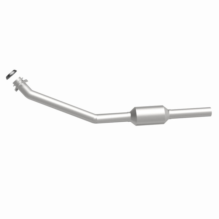 MagnaFlow CARB-Grade Direct-Fit Catalytic Converter - Dodge Caravan / Plymouth Voyager 2.5L 1987-1995, view 35
