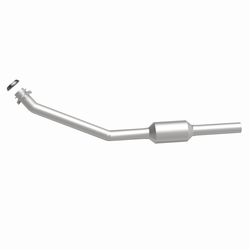 MagnaFlow CARB-Grade Direct-Fit Catalytic Converter - Dodge Caravan / Plymouth Voyager 2.5L 1987-1995, view 35
