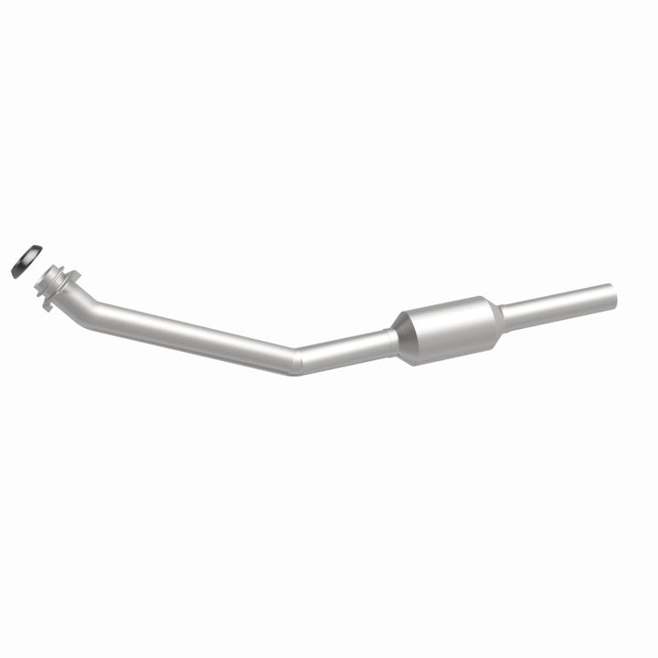 MagnaFlow CARB-Grade Direct-Fit Catalytic Converter - Dodge Caravan / Plymouth Voyager 2.5L 1987-1995, view 38
