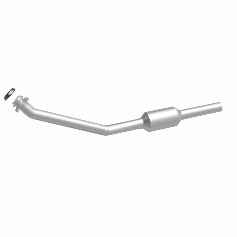 MagnaFlow CARB-Grade Direct-Fit Catalytic Converter - Dodge Caravan / Plymouth Voyager 2.5L 1987-1995, view 38