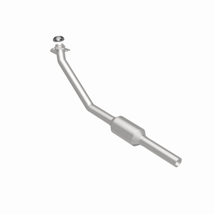 MagnaFlow CARB-Grade Direct-Fit Catalytic Converter - Dodge Caravan / Plymouth Voyager 2.5L 1987-1995, view 4