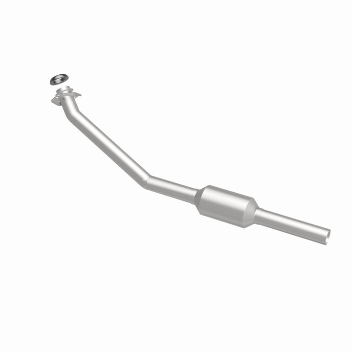 MagnaFlow CARB-Grade Direct-Fit Catalytic Converter - Dodge Caravan / Plymouth Voyager 2.5L 1987-1995, view 6