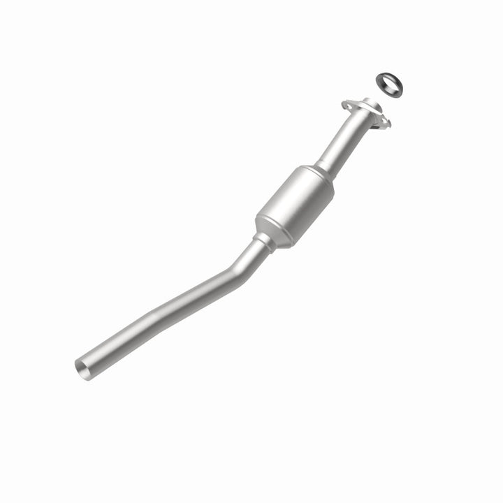 MagnaFlow CARB-Grade Direct-Fit Catalytic Converter - Dodge Grand Caravan 1992-1995, view 10