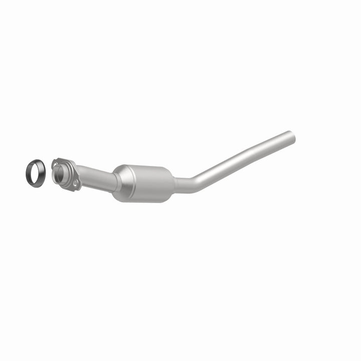 MagnaFlow CARB-Grade Direct-Fit Catalytic Converter - Dodge Grand Caravan 1992-1995, view 11