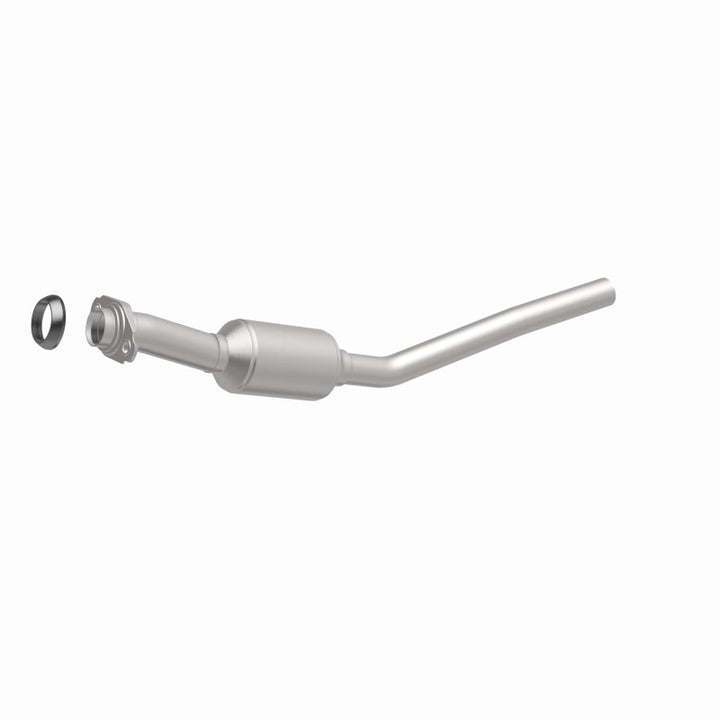MagnaFlow CARB-Grade Direct-Fit Catalytic Converter - Dodge Grand Caravan 1992-1995, view 17
