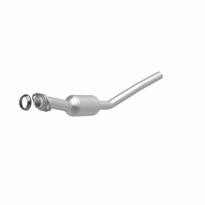 MagnaFlow CARB-Grade Direct-Fit Catalytic Converter - Dodge Grand Caravan 1992-1995, view 2