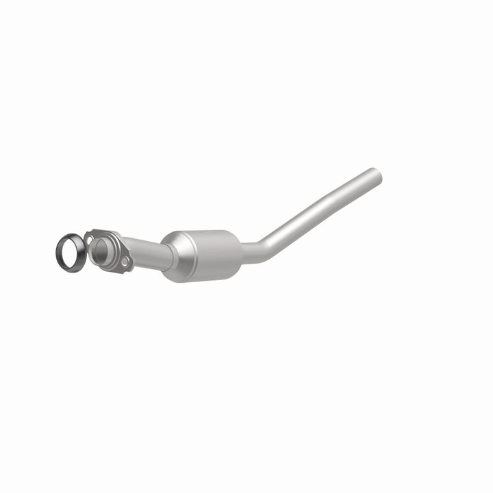 MagnaFlow CARB-Grade Direct-Fit Catalytic Converter - Dodge Grand Caravan 1992-1995, view 8