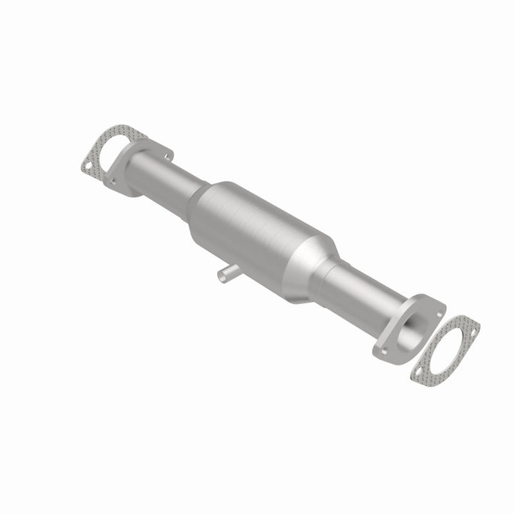 MagnaFlow CARB-Grade Direct-Fit Catalytic Converter - Ford Ranger 1983-1985 2.8L, view 22