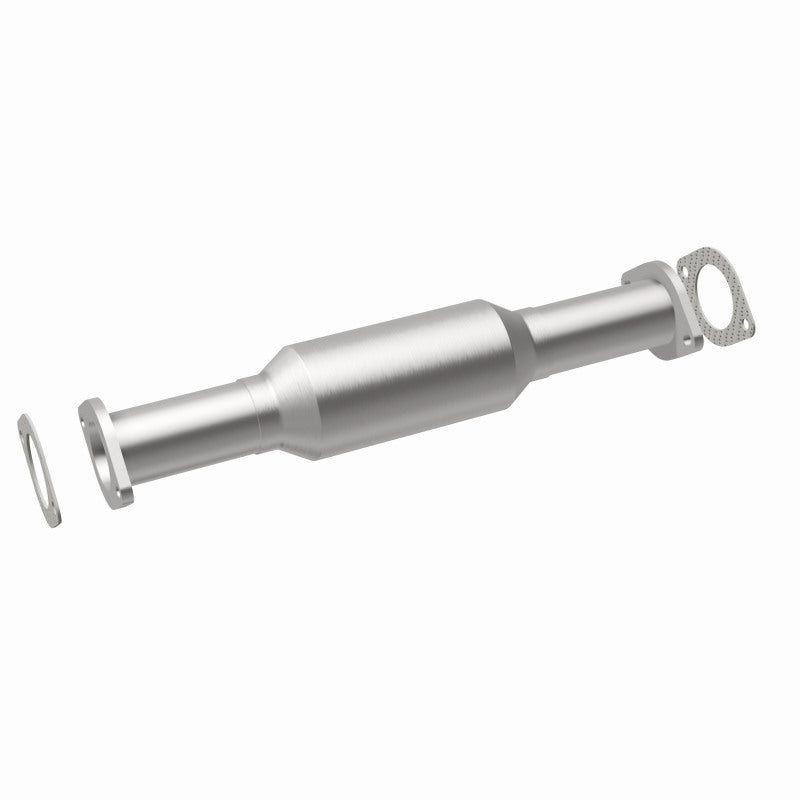 MagnaFlow CARB-Grade Direct-Fit Catalytic Converter - Ford Ranger 1983-1985 2.8L, view 24