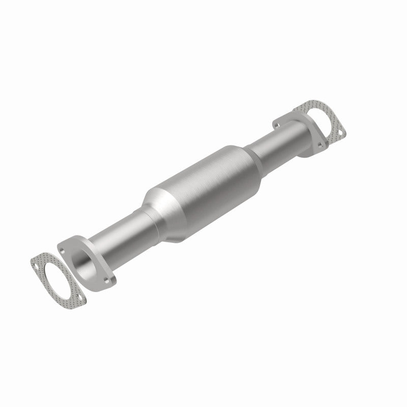 MagnaFlow CARB-Grade Direct-Fit Catalytic Converter - Ford Ranger 1983-1985 2.8L, view 3