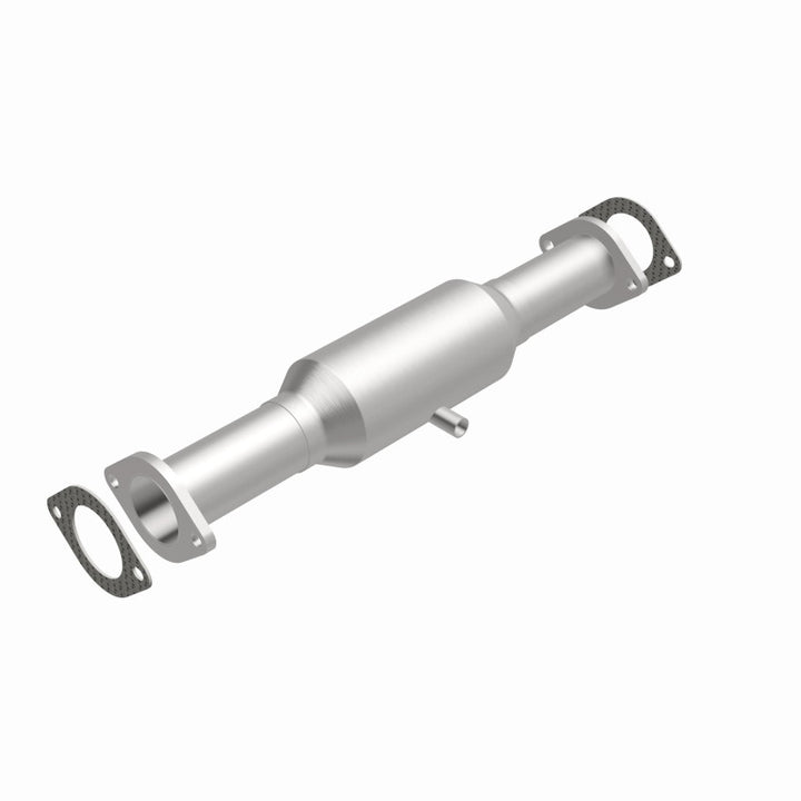 MagnaFlow CARB-Grade Direct-Fit Catalytic Converter - Ford Ranger 1983-1985 2.8L, view 5