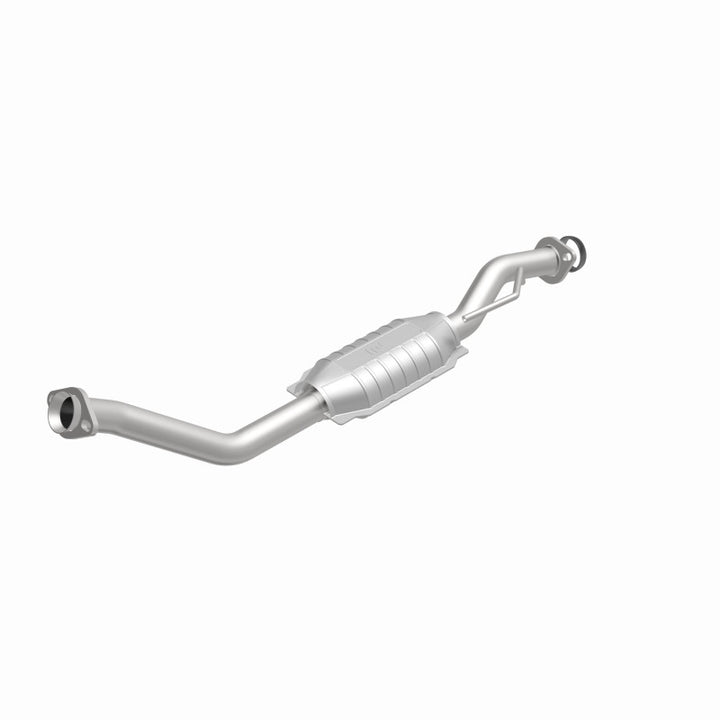MagnaFlow CARB-Grade Direct-Fit Catalytic Converter - Ford Ranger 1989-1994 2.3L, view 10